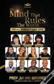 Capa do artigo The Mind That Rules The World