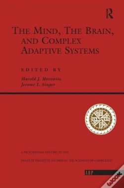 Capa do artigo The Mind, The Brain And Complex Adaptive Systems
