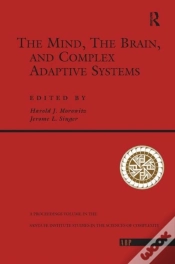 Capa do artigo The Mind, The Brain And Complex Adaptive Systems