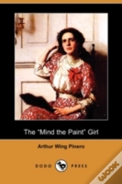 Capa do artigo The "Mind The Paint" Girl (Dodo Press)