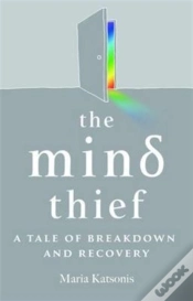 Capa do artigo The Mind Thief
