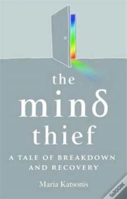 Capa do artigo The Mind Thief