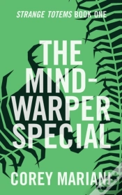Capa do artigo The Mind-Warper Special