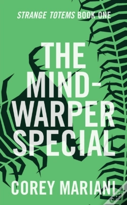 Capa do artigo The Mind-Warper Special