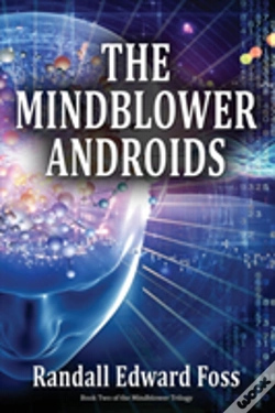 Capa do artigo The Mindblower Androids