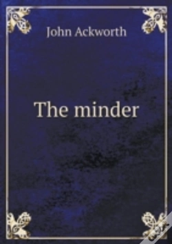 Capa do artigo The Minder