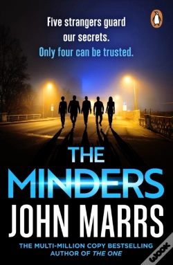 Capa do artigo The Minders