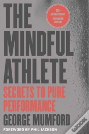 Capa do artigo The Mindful Athlete: Second Edition