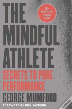 Capa do artigo The Mindful Athlete: Second Edition