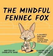 Capa do artigo The Mindful Fennec Fox