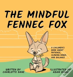 Capa do artigo The Mindful Fennec Fox