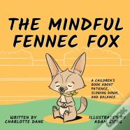 The Mindful Fennec Fox