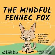 The Mindful Fennec Fox