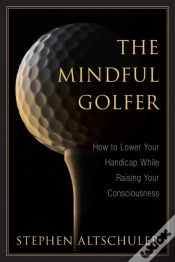 Capa do artigo The Mindful Golfer