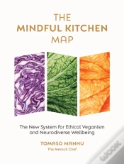 Capa do artigo The Mindful Kitchen Map