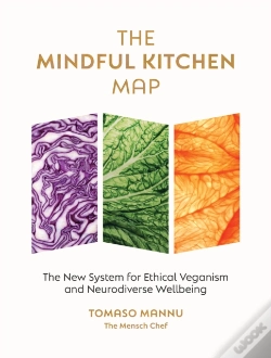 Capa do artigo The Mindful Kitchen Map