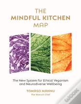 The Mindful Kitchen Map