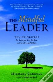 Capa do artigo The Mindful Leader