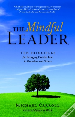 Capa do artigo The Mindful Leader