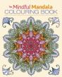 The Mindful Mandala Colouring Book - Preview