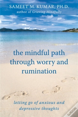 Capa do artigo The Mindful Path Through Worry And Rumination