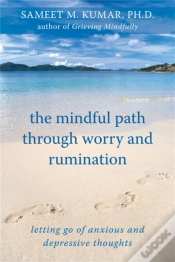 Capa do artigo The Mindful Path Through Worry And Rumination