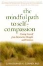 The Mindful Path To Self-Compassion - Preview