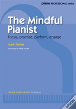 Capa do artigo The Mindful Pianist