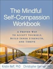 Capa do artigo The Mindful Self-Compassion Workbook