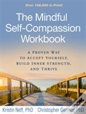 Capa do artigo The Mindful Self-Compassion Workbook