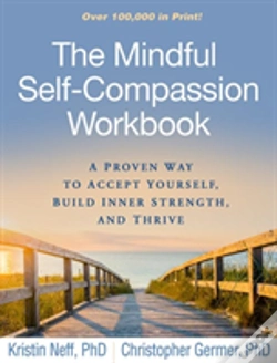Capa do artigo The Mindful Self-Compassion Workbook
