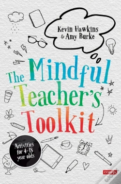 Capa do artigo The Mindful Teacher'S Toolkit