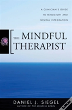 Capa do artigo The Mindful Therapist