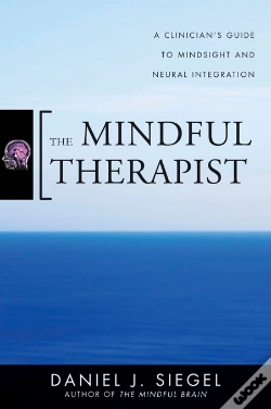 Capa do artigo The Mindful Therapist