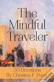 Capa do artigo The Mindful Traveler Journal