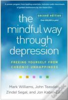 The Mindful Way Through Depression, Second Edition