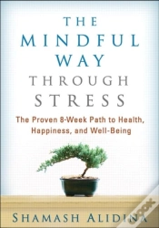 Capa do artigo The Mindful Way Through Stress