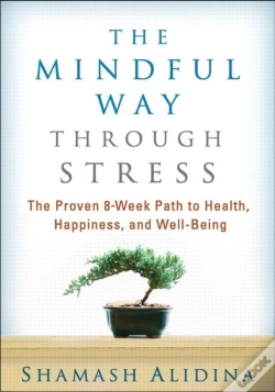 Capa do artigo The Mindful Way Through Stress