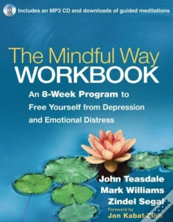 Capa do artigo The Mindful Way Workbook