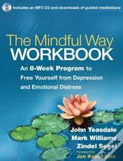 The Mindful Way Workbook