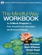 The Mindful Way Workbook - Preview