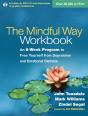 The Mindful Way Workbook - Preview