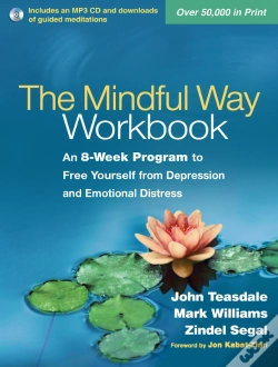 Capa do artigo The Mindful Way Workbook