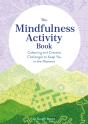 The Mindfulness Activity Book - Preview