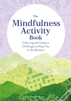 Capa do artigo The Mindfulness Activity Book