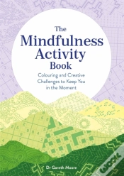 Capa do artigo The Mindfulness Activity Book