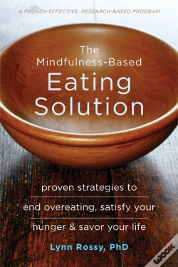 Capa do artigo The Mindfulness-Based Eating Solution