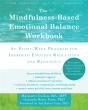 The Mindfulness-Based Emotional Balance Workbook - Preview