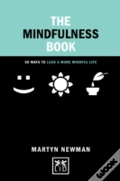 Capa do artigo The Mindfulness Book