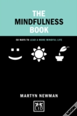 Capa do artigo The Mindfulness Book
